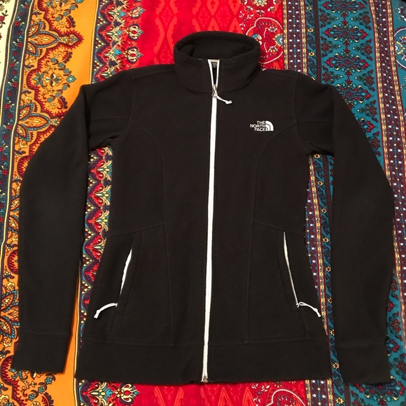 The North Face Tops - North Face Fleece